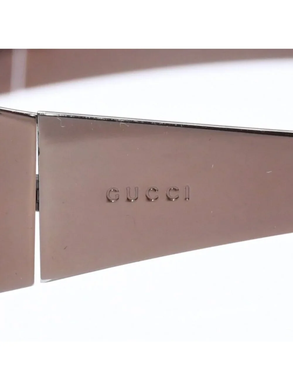 Gucci this authentic
